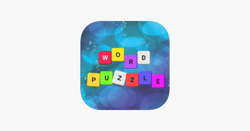 World of word puzzle Game Cover