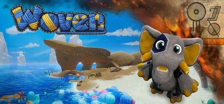 Games like Woven