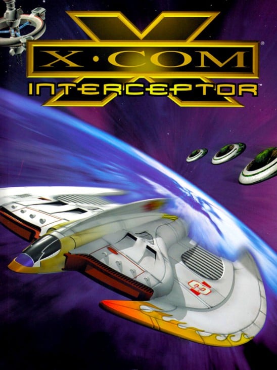 Games like X-COM: Interceptor