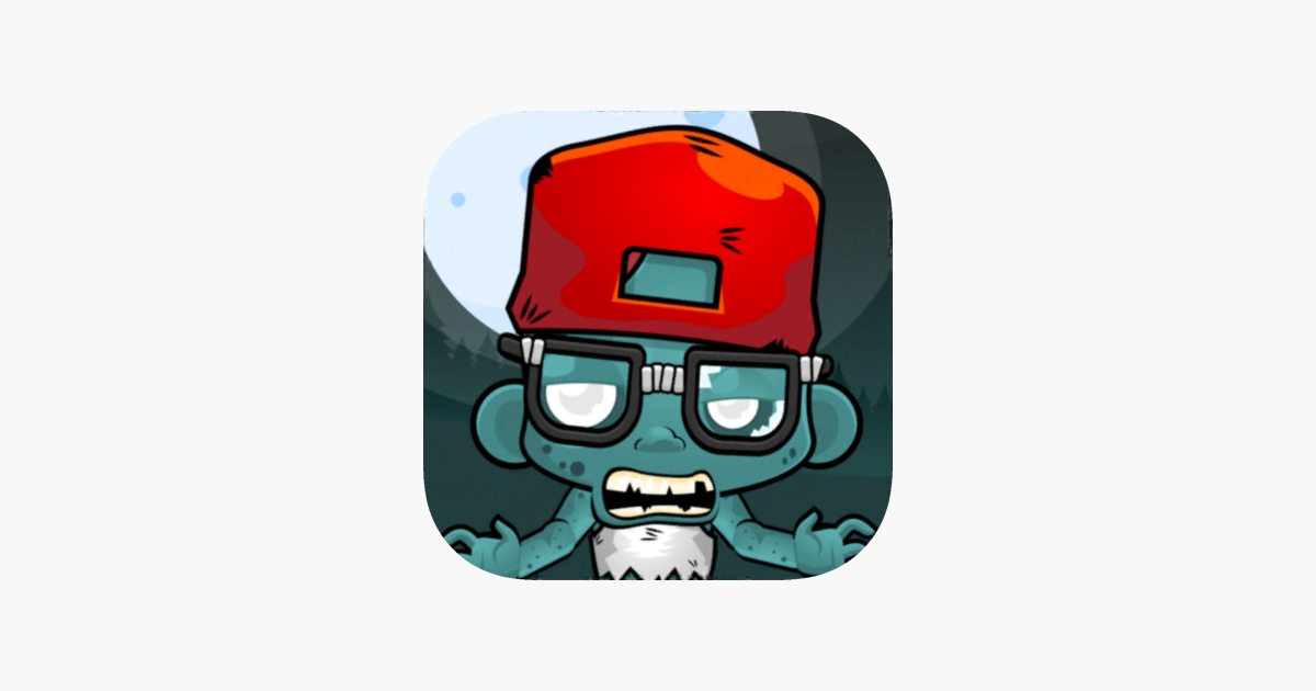 Games like You VS Zombies