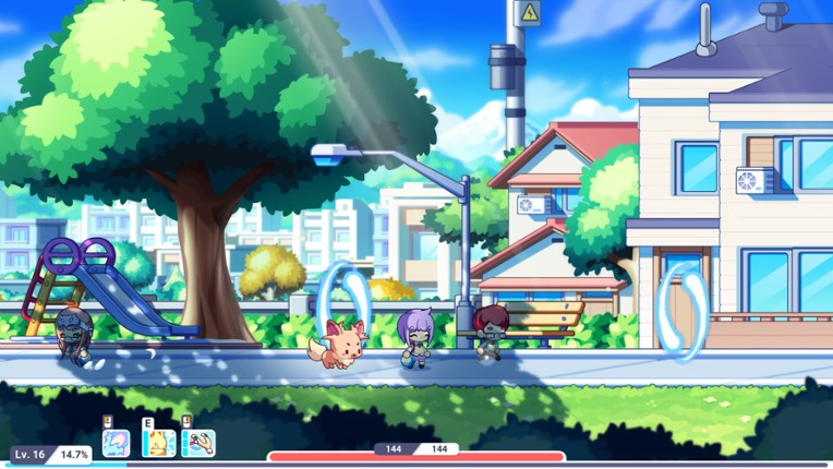Yuma Nest screenshot