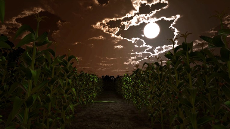 Zardy's Cave screenshot