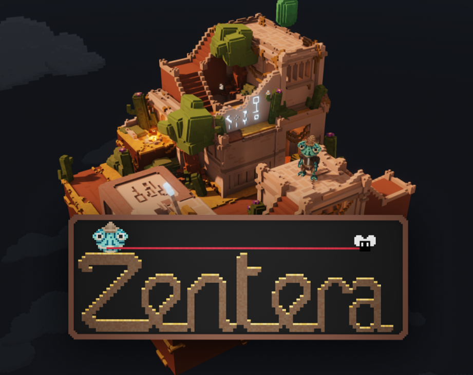 Games like Zentera