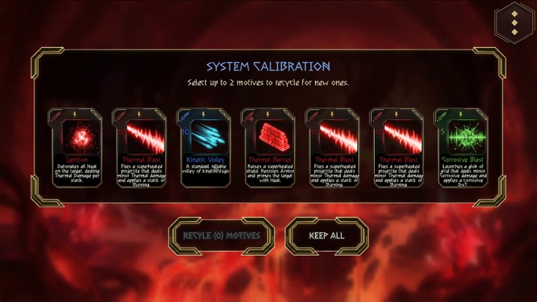 Zero Point Resonance Image