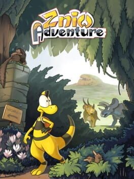 Games like Zniw Adventure