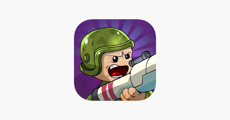 ZombsRoyale.io Game Cover