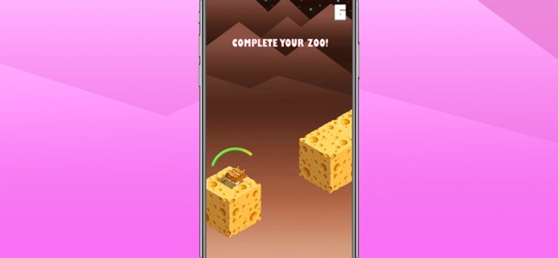 Zoo Jump 2D Image