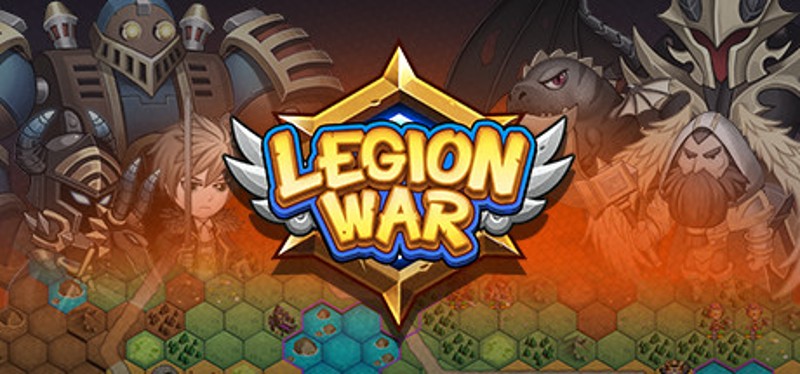 Legion War Image