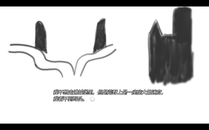 双相：水管（Bipolar: The Tube) screenshot