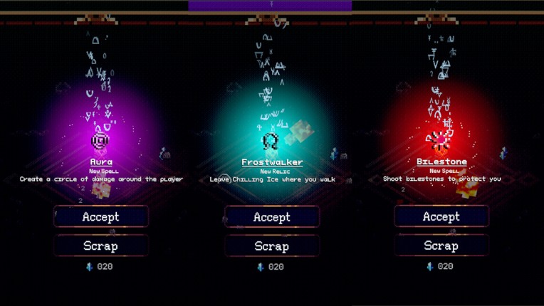 16BitSurvivors screenshot