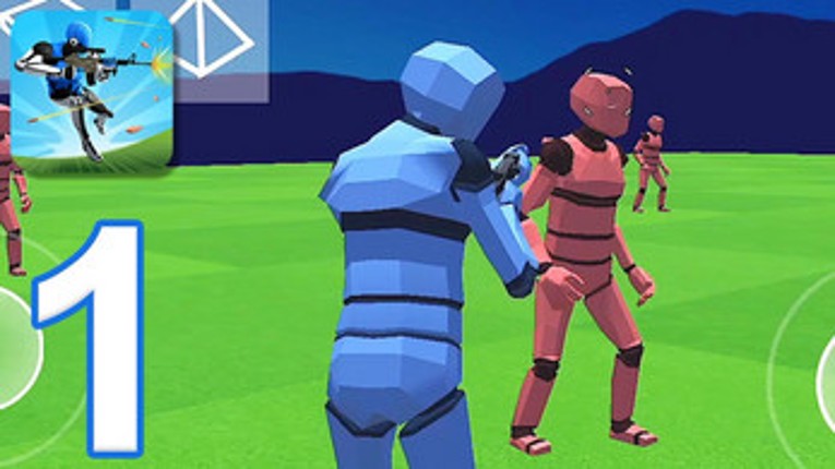 1v1.LOL: Battle Royale Game Image