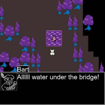 24 Hour RPG project Image