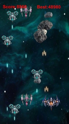 3D Plane Craft  Game Free For Kids-Lost in the Stars Image