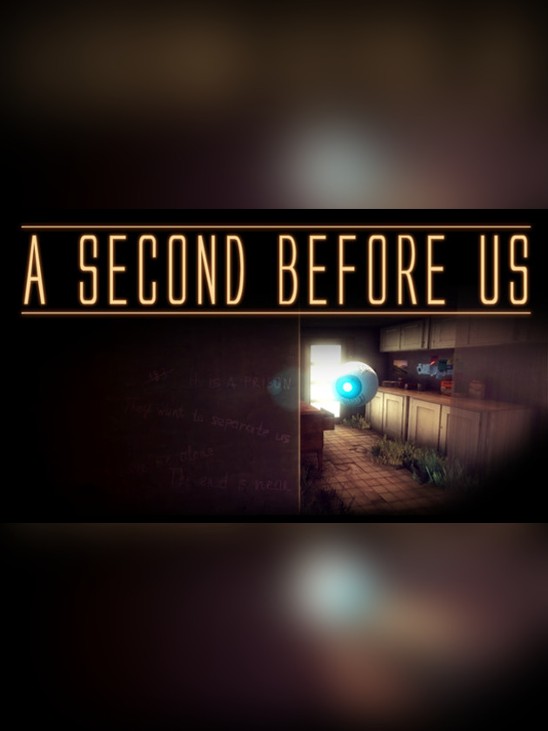 Games like A SECOND BEFORE US