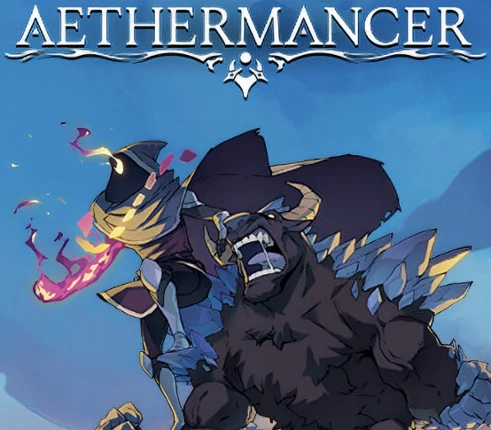 Aethermancer Image