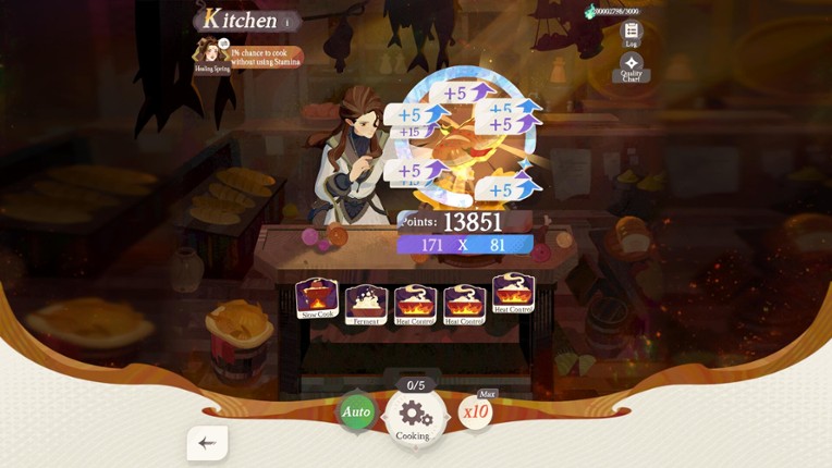 AFK Journey screenshot