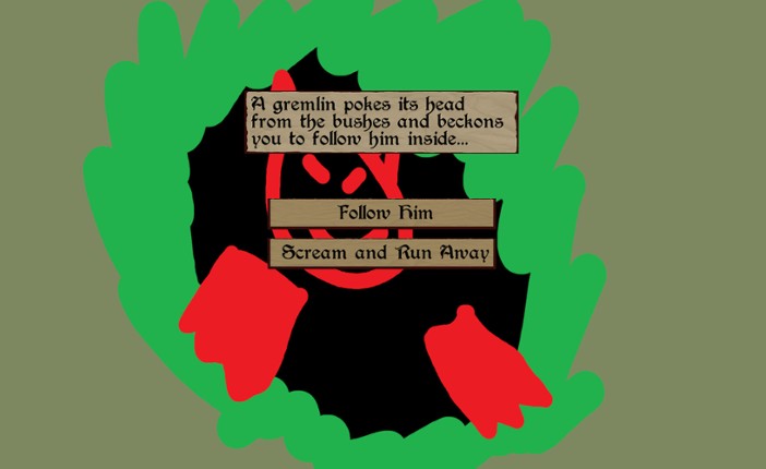Against The Godds Image