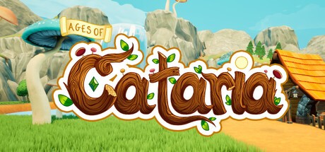 Games like Ages of Cataria