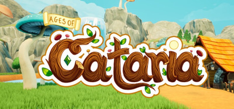 Ages of Cataria Image