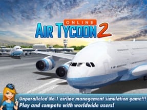 AirTycoon Online 2. Image