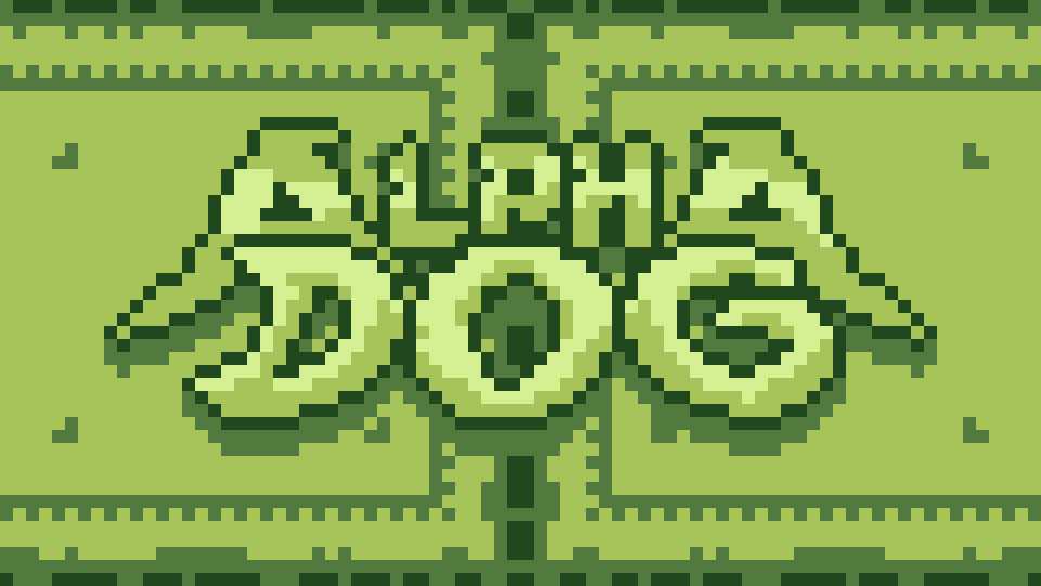 Games like Alpha Dog