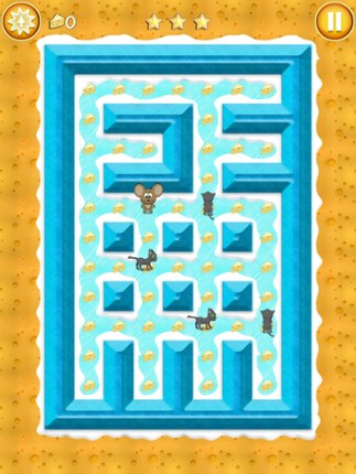 Amazing Escape: Mouse Maze screenshot