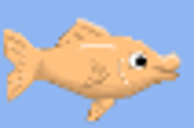 Amazing Fish Game Cover