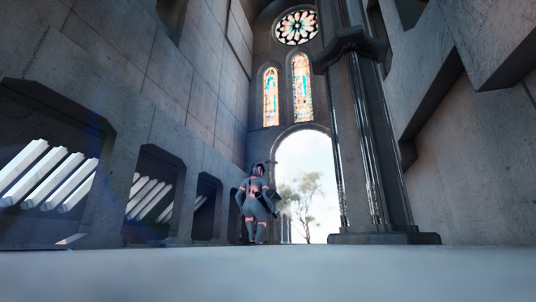 Angels vs Angels screenshot