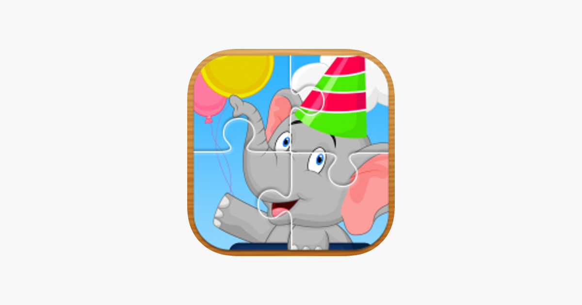 Games like Animal Jigsaw Puzzles 54