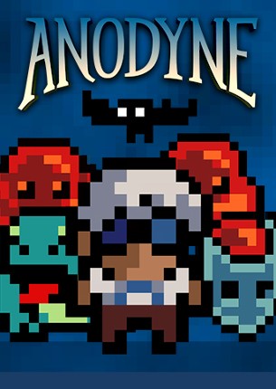 Anodyne Image