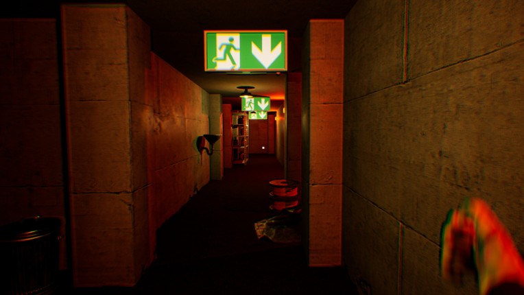 Anomaly Corp. screenshot