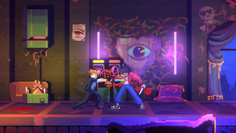 Anomaly President screenshot