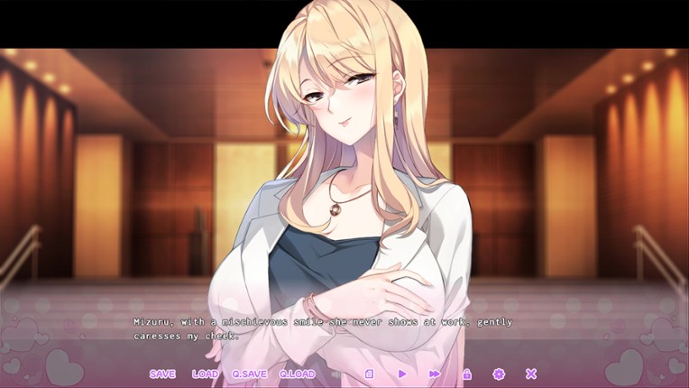 Another Way of Gettin' Paid screenshot