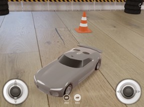 AR-RC-Car (ARC) Image