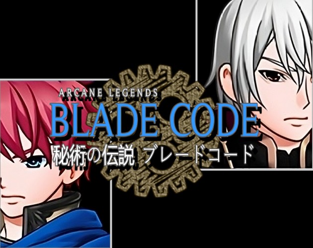 Games like Arcane Legends: Blade Code (Demo)