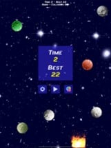 Asteroids Attack Pro Image