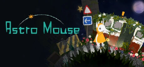 Games like Astro Mouse