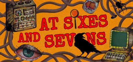 Games like At Sixes and Sevens