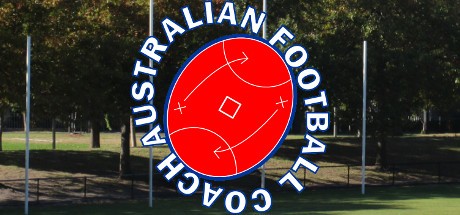 Games like Australian Football Coach