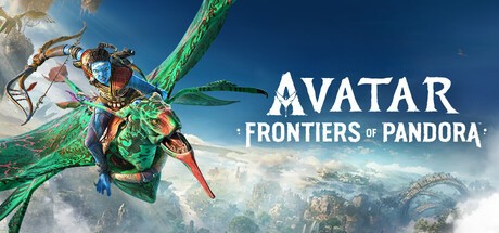 Games like Avatar: Frontiers of Pandora