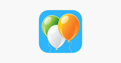 Baby Games - Balloon Pop Image