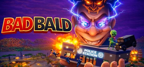 Games like BadBald