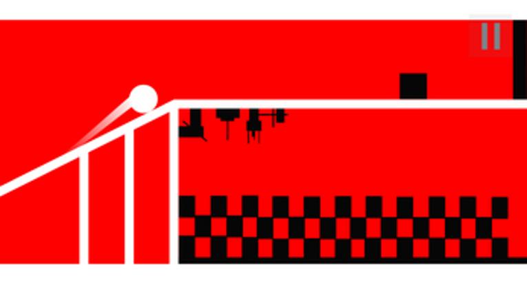 Ball Rush screenshot