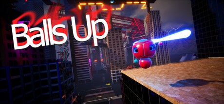 Games like Balls Up