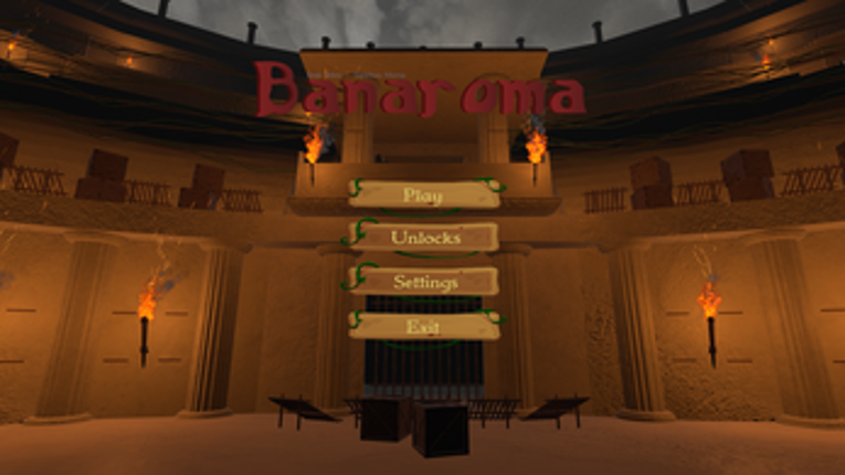 Banaroma Image