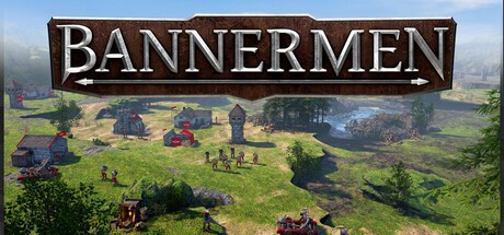 Games like BANNERMEN