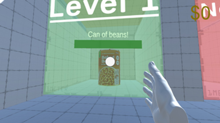 Bean Simulator Image