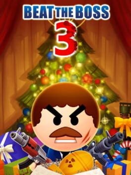 Games like Beat the Boss 3