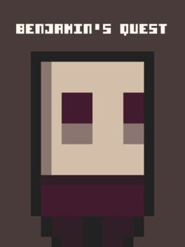 Games like Benjamin's Quest