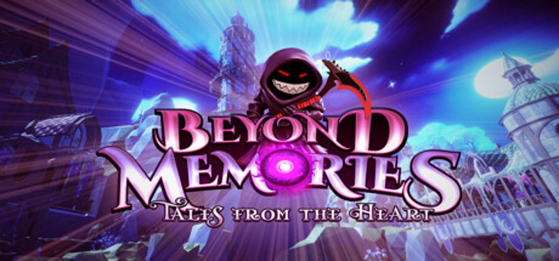 Beyond Memories – Tales of the Heart Game Cover